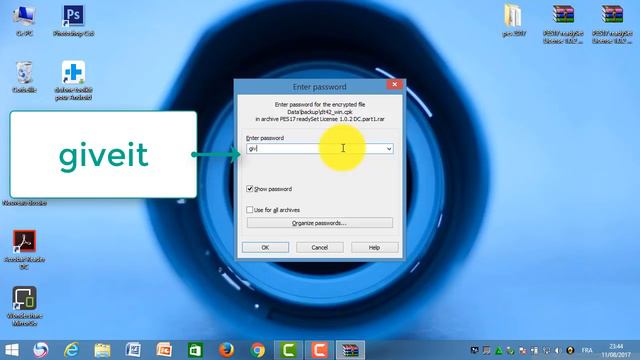 Download Patch to Fix PES 2017 (logos + kits + name + transfers + faces ) смотреть онлайн