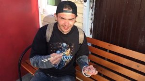 Где поесть на 100 рублей? /  КУДА ПОЙТИ В КАЗАНИ