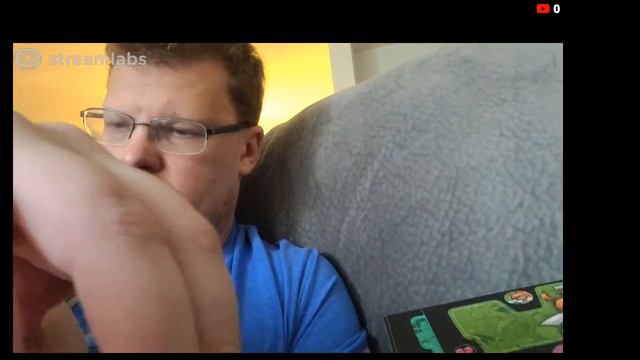 GamingNight:update and unboxing смотреть онлайн