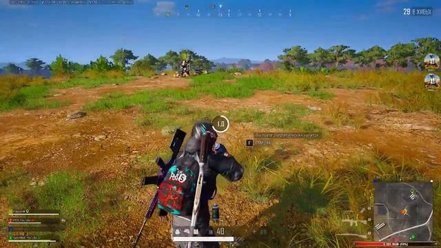 PLAYERUNKNOWN'S BATTLEGROUNDS в 2K#PSIX #прямойэфир #Playbattlegrounds смотреть онлайн