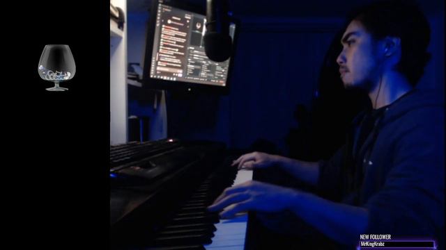 These Foolish Things (Remind Me Of You) - Piano Practice - VPC1 смотреть онлайн