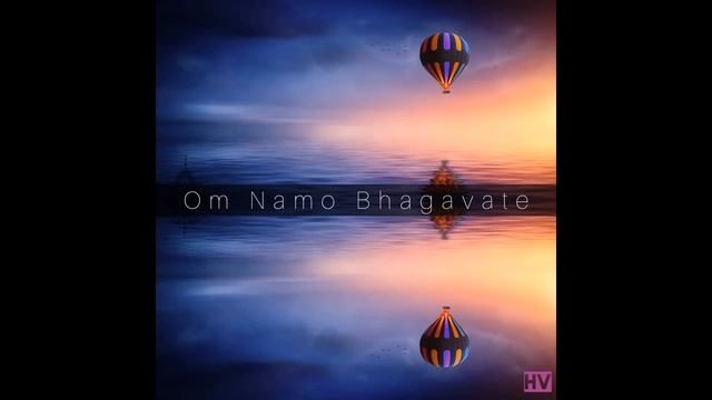 Om Namo Bhagavate Vasudevaya | Thiền Mantra| Diệu An With Love смотреть онлайн