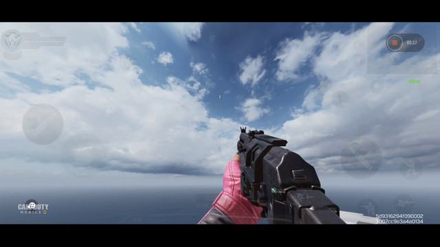 PP-19 Bizon Sub Machine Gun смотреть онлайн
