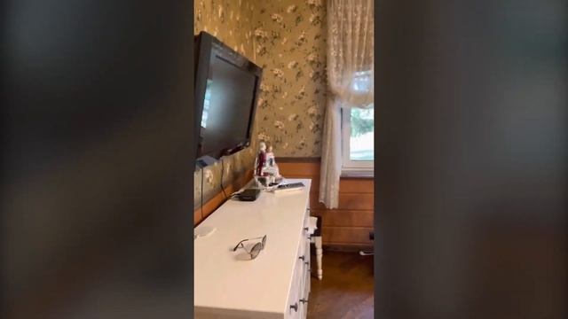 ОБЗОР ДАЧИ | ШАТО ДЕ ВОРСИНО смотреть онлайн