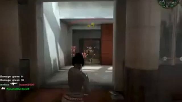 Crimecraft knifing смотреть онлайн