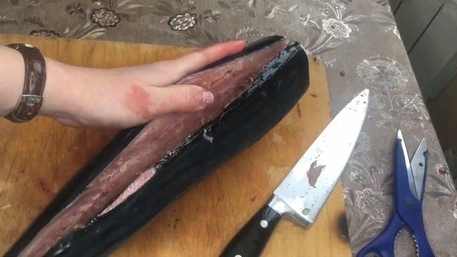 Вкусные рецепты рыбы