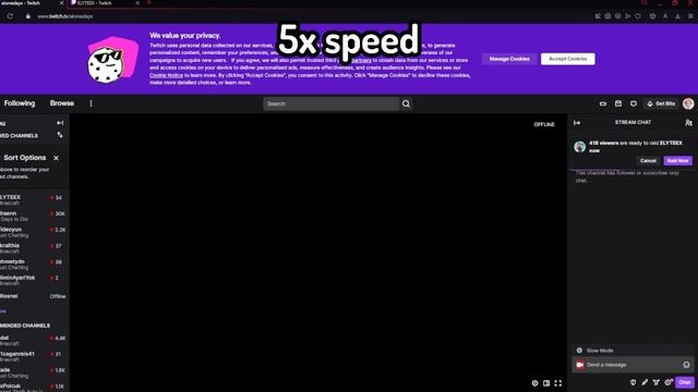 FREE Twitch Follower & Raid Bot in Discord! WORKING 2023 смотреть онлайн