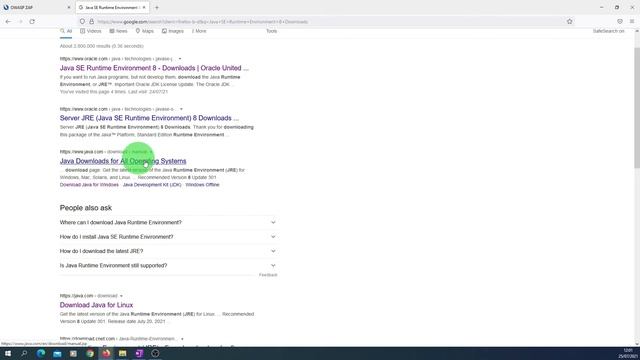 Part 2 - Installing ZAP on Windows смотреть онлайн
