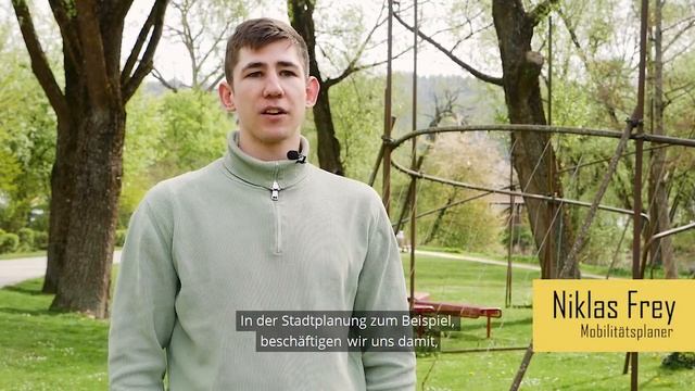 Arbeiten bei der Stadtverwaltung Tuttlingen смотреть онлайн