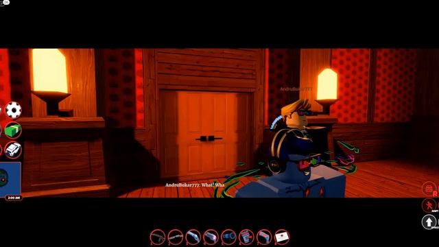 Как ограбить Mansion в JailBreak смотреть онлайн