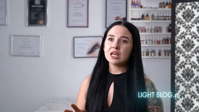 BEAUTY BLOG | Перманентный макияж | С чего начать?