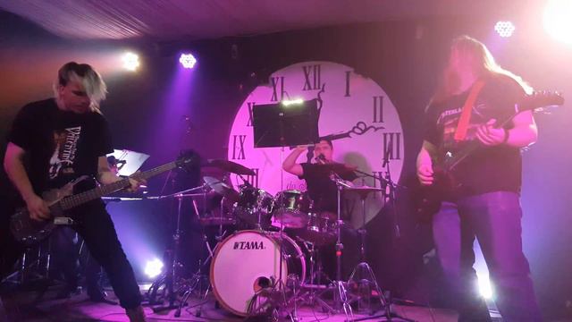07.04.23. Rock Friday. 07_Двухголовый смотреть онлайн