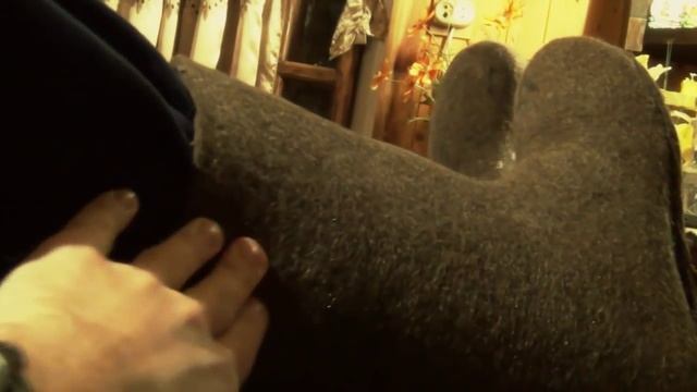 Валенки (обзор) смотреть онлайн