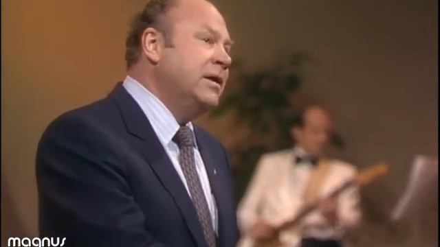 CALLE SCHEWENS VALS, INGVAR WIXELL, fra Hylands hörna 1983, NRK смотреть онлайн