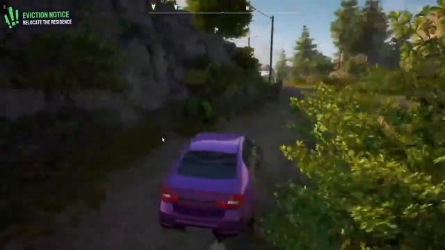 GOAT SIMULATOR смотреть онлайн