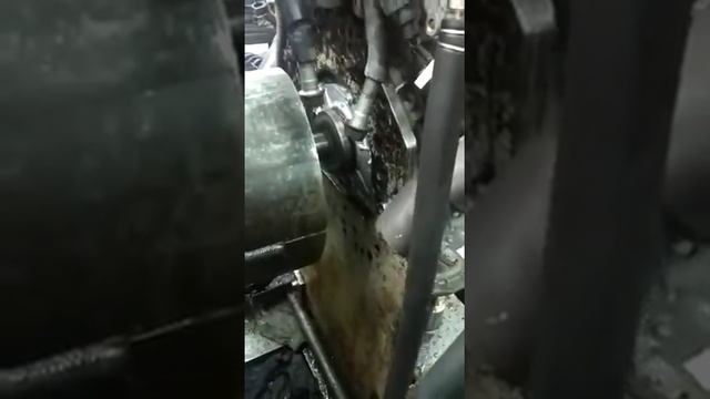 Контрактный двигатель TOYOTA MARK X GRX120 4GR-FSE 0309635 смотреть онлайн