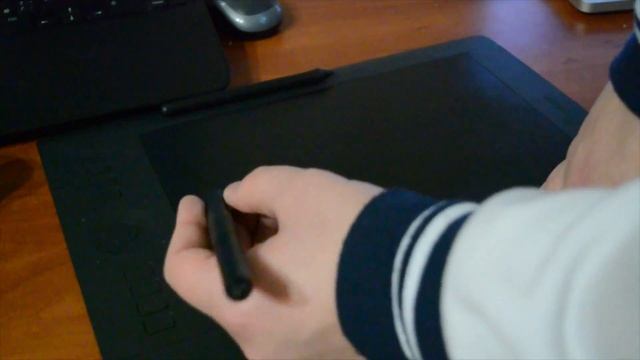 В чем разница между WACOM ART и WACOM Intuos PRO