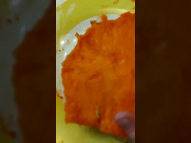 Как вырезать тыкву. Часть 2.