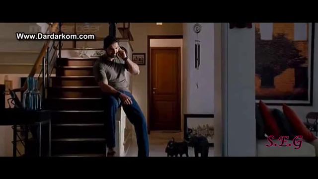 John Abraham & Genelia D'Souza - جون أبراهام و جينيليا دسوزا - عمري ما نسيتك смотреть онлайн