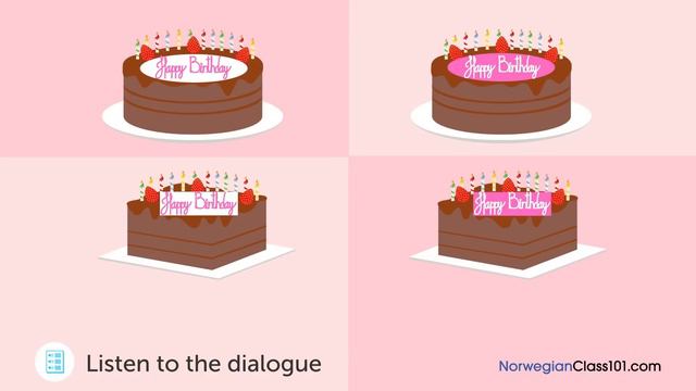 2 Hours of Daily Norwegian Conversations - Norwegian Practice for ALL Learners смотреть онлайн