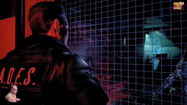 Daymare 1994: Sandcastle Обзор 2023 в 2К+HDR+ReShade. Обитель зла в зоне 51. Прохождение 2 смотреть онлайн