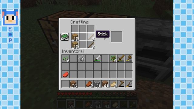 Ender Dragon Quest with Eep EP 3 | Mother Goose Club: Minecraft смотреть онлайн