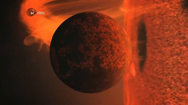 Гибель планеты Через 7,5 млрд  лет, поглощение Земли Солнцем