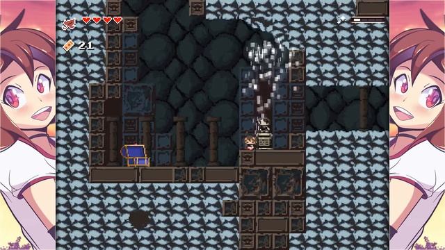 Momodora 2 - Обзор | Gamenoid