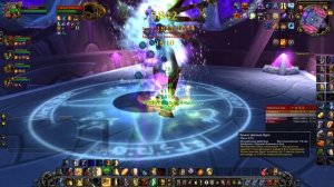 Поход в подземелье «Аркатрац» World Of Warcraft Sirus 3.3.5