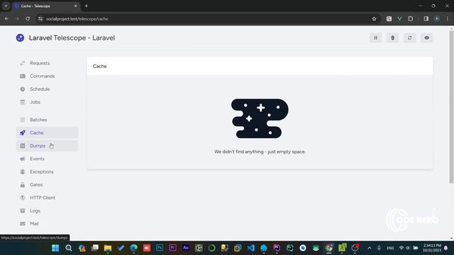 Laravel-Security | Deploying смотреть онлайн