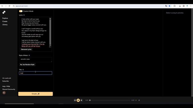 Adım Adım, aynı yüz (Karakter) ve ses ile ücretsiz Fenomen Şarkıcı oluşturmak | #fake #influencer смотреть онлайн