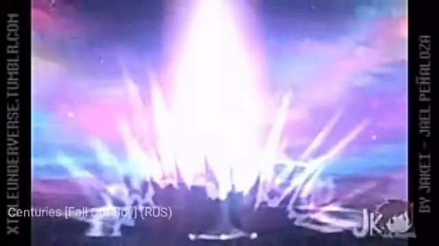 Undertale Music Video in Russian/Андертэйл видеомузыка на русском_-_топ 3 клипа!/Top 3 clips! смотреть онлайн