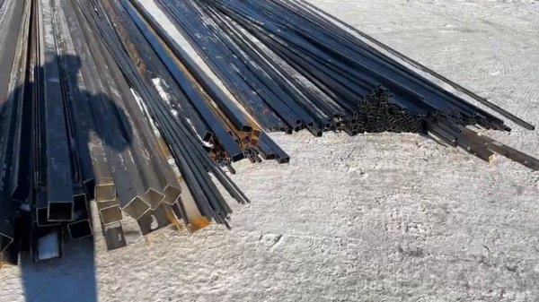 Как открыть строительный магазин. Бизнес на стройматериалах.