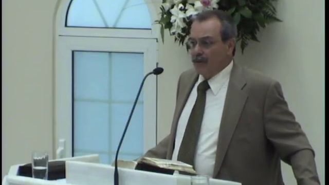 Numeri 33: 50-56 & Deuteronomio 7: 16-25