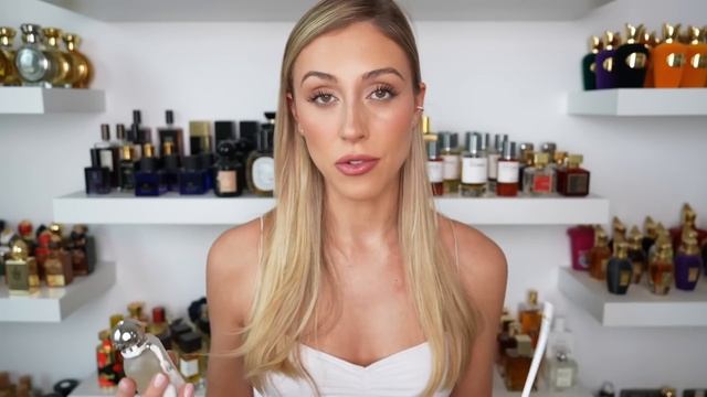 *NEW* Parfums de Marly "VALAYA" review...(NOT SPONSORED) смотреть онлайн