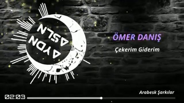 Ömer Danış Çekerim Giderim смотреть онлайн