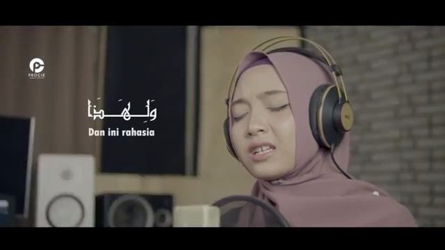 Maitsa' Azzahra - Doa Taubat Nasuha (Al-Istighfar) смотреть онлайн