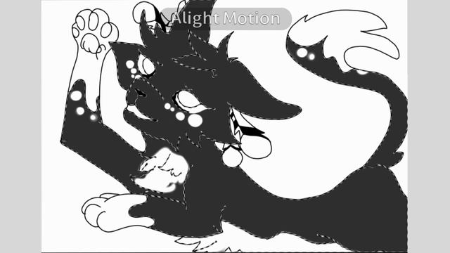 √°•~||Рисую Крылышко в ibisPaint X||коты-воители||#арт#котывоители#коты||~•°√ смотреть онлайн