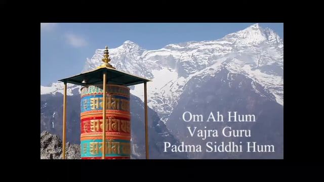 Violet Flame Golden Mantra смотреть онлайн