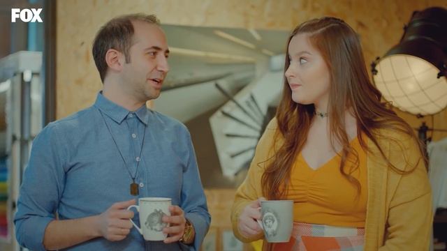 Sen Çal Kapımı 21. Bölüm