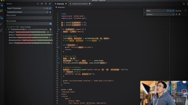 Best text editor for programming... | TechLead смотреть онлайн
