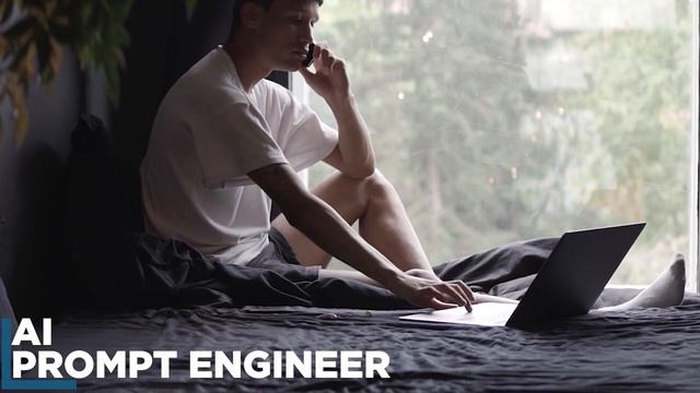 Unleash Your Career in AI Prompt Engineering: The Key Skills You Need to Know! смотреть онлайн