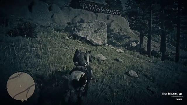 RDR2 - Getting Missouri Fox Trotter With Arthur in Arcadia for Amateurs Part III - Patch 1.26 - IV смотреть онлайн