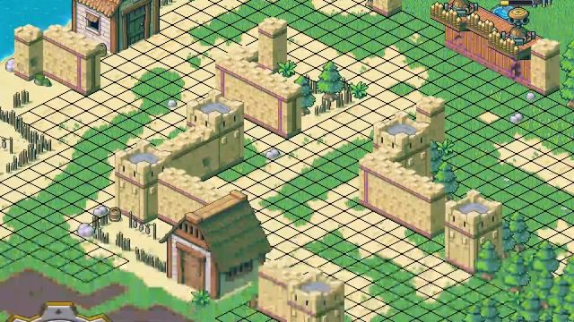 Lock's Quest - THE FIRST HOUR - Lord Cyclone Gaming смотреть онлайн