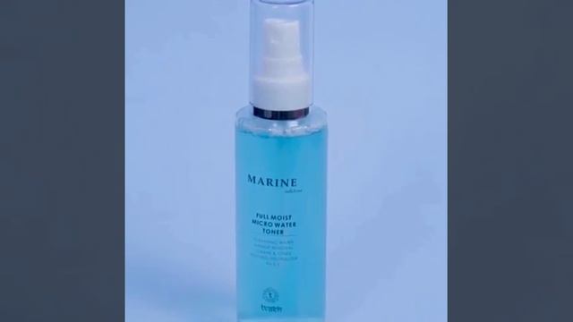 Full Moist Microwater Toner-Post peel neutralizer смотреть онлайн
