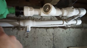 Как правильно собрать байпас на отопление