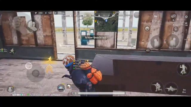 PUBG NEW STATE; стрим Poco x3 без карты захвата смотреть онлайн