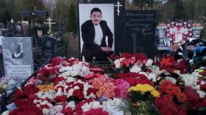 У Аркадия Кобякова, 19.09.2020