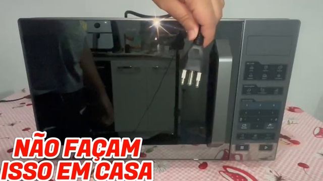 ?? Micro-ondas Midea 35 LITROS Vale a Pena? Unboxing e Análise MXSA35S 35L смотреть онлайн