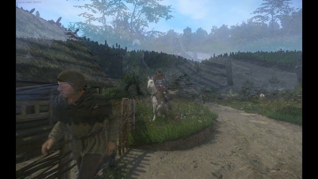 Kingdom Come Deliverance - Music Themes & Screenshots смотреть онлайн